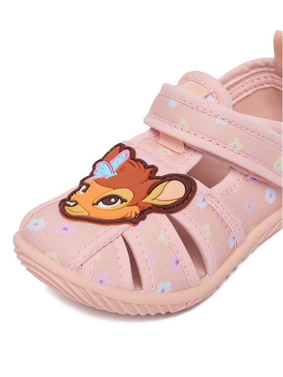 Disney Classics Disney Classics Pantofole CEO-CM-AW26-322DCLS Rosa chiaro