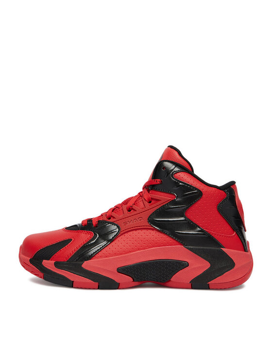 SHAQ SHAQ Sneakers EO-DEVASTATOR 2.0 AQ95042B-RB Rosso
