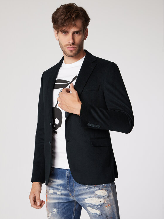 Rage Age Rage Age Bleizers Bruce Melns Regular Fit