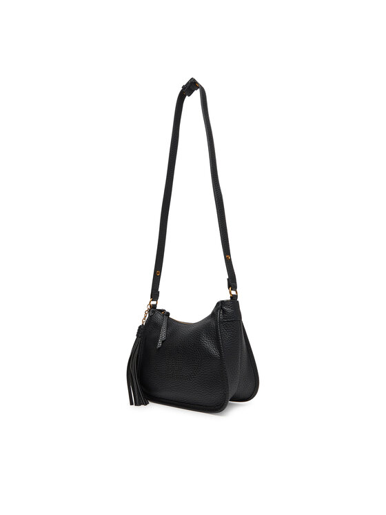Liu Jo Liu Jo Τσάντα S Hobo AA5014 E0161 Μαύρο
