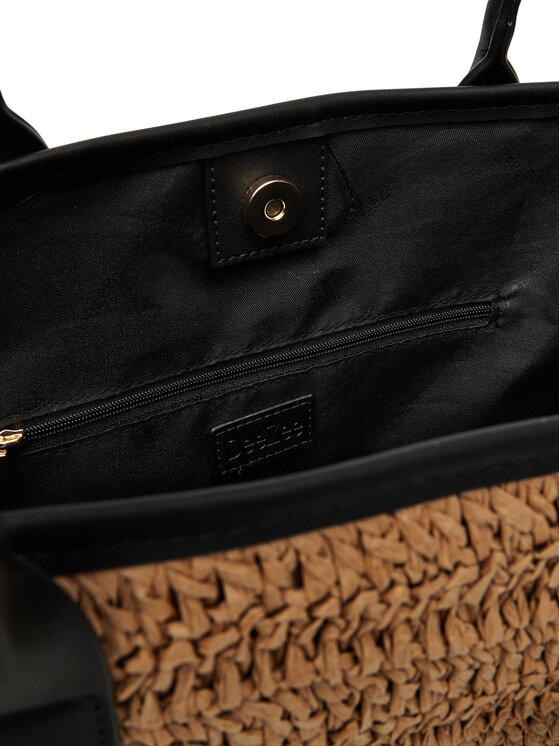 DeeZee DeeZee Käekott DZE-L-004-07 Pruun