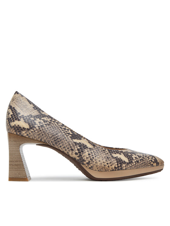 Hispanitas Hispanitas Pantofi HI254245 Negru