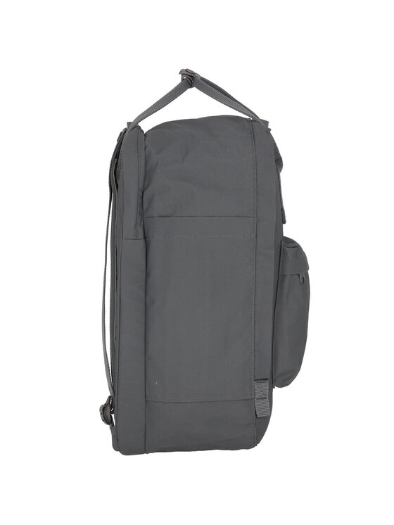 Fjällräven Fjällräven Plecak 263811 Szary