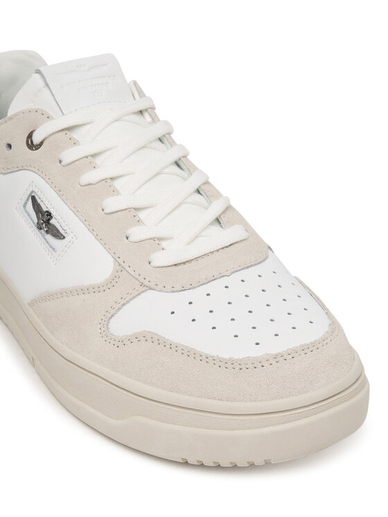 Aeronautica Militare Aeronautica Militare Αθλητικά 252SC0235UPL00244 Λευκό