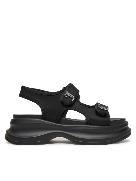 Juicy Couture Juicy Couture Босоніжки WSS21516-01 Чорний
