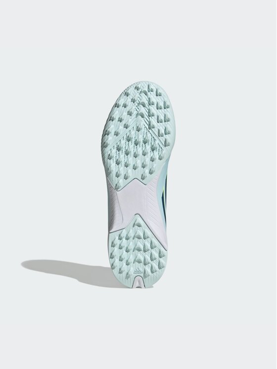 adidas adidas Buty do piłki nożnej 161486 Niebieski jasny