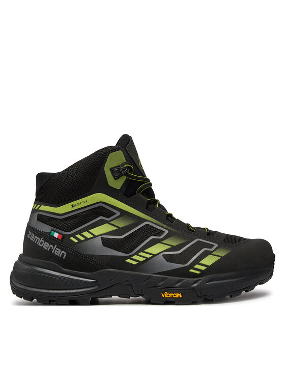 Trekkings Zamberlan Anabis Gtx GORE-TEX 0219PM0G Negru