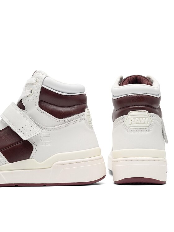 G-Star Raw G-Star Raw Tossud 2211040709-1998 Valge