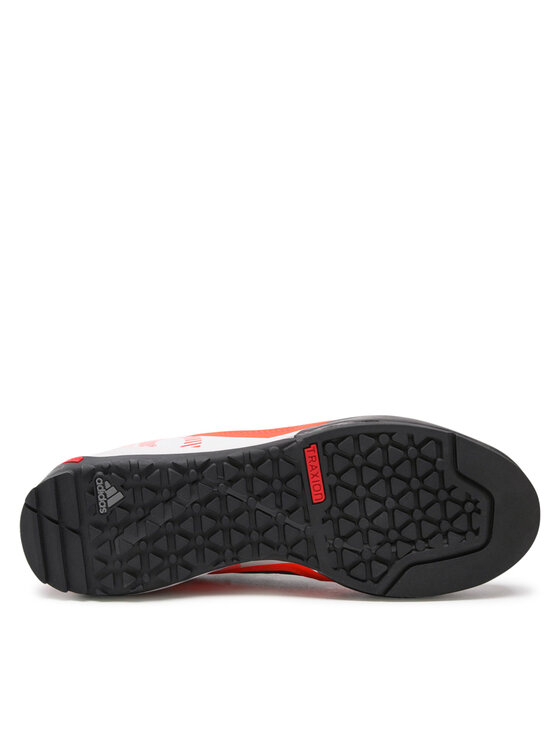 adidas adidas Trekingová obuv Terrex Swift Solo 2 GZ0332 Sivá