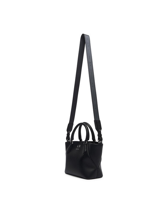 Armani Exchange Armani Exchange Käekott XW003143 AF26569 UC001 Must
