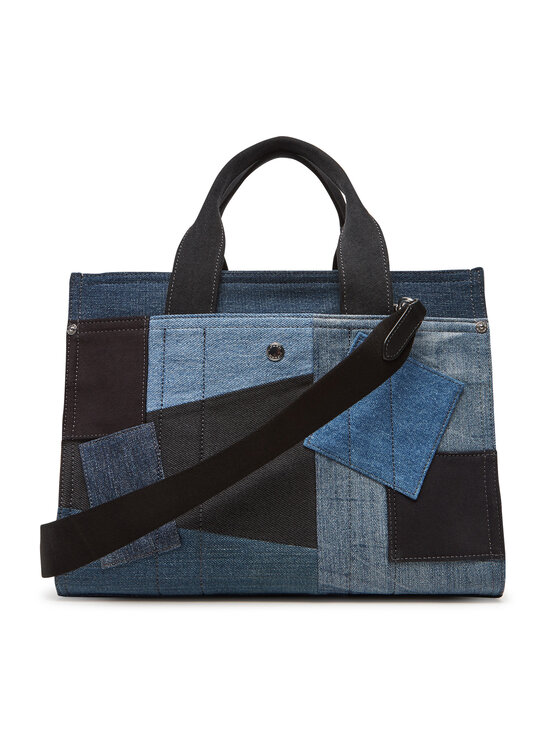Coach Coach Handtasche CAM72 LHDEI Blau
