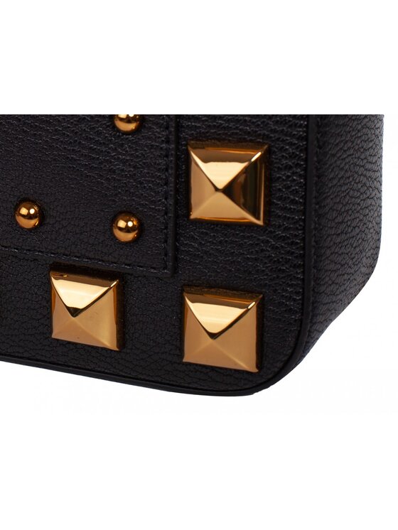 MOSCHINO MOSCHINO Kabelka JC4286PP0BKO_0000 Černá
