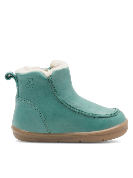 Lasocki Kids Lasocki Kids Stiefeletten DASH CI12-DASH-03 Grün