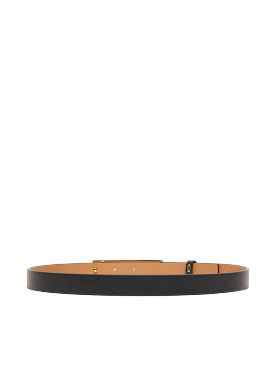 Elisabetta Franchi Elisabetta Franchi Дамски колан CT-76S-56E2-V150 Черен