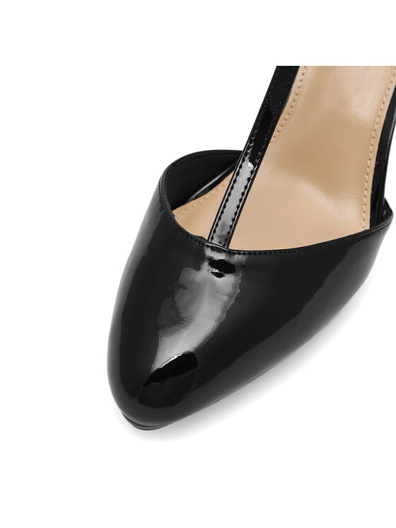 Clara Barson Clara Barson Γόβες WYL2948-10 Μαύρο