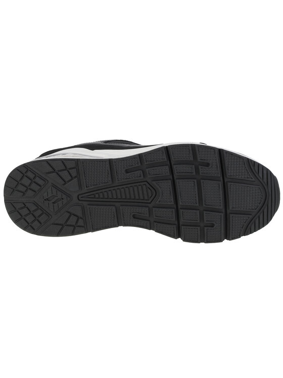 Skechers Skechers Sneakersy Skechers Uno 2 Czarny
