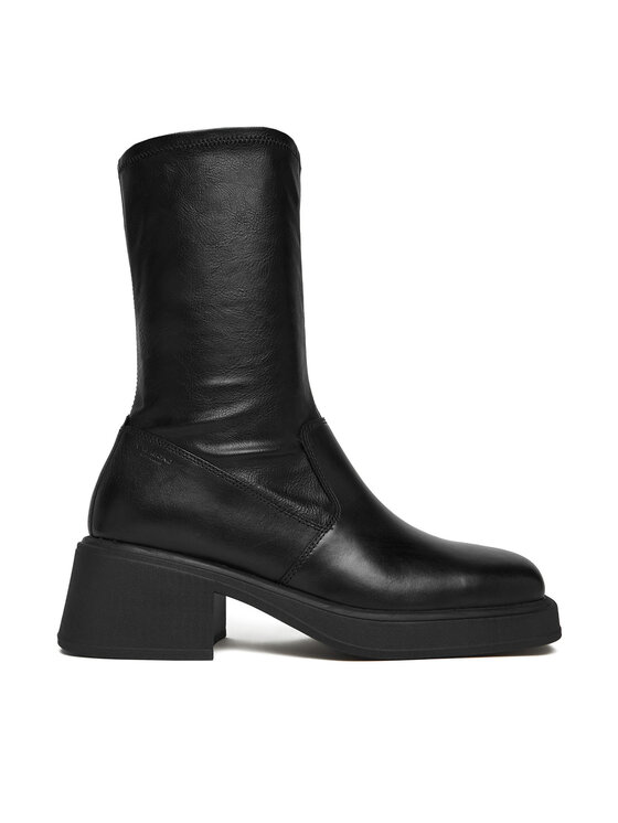Vagabond Shoemakers Vagabond Shoemakers Členková obuv Dorah 5642-502-20 Čierna