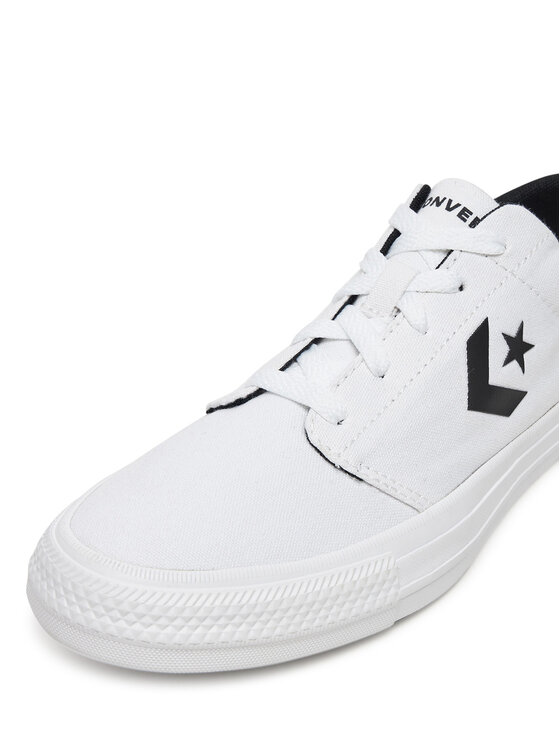 Converse Converse Tenisky LS VULC OX A14806C Bílá