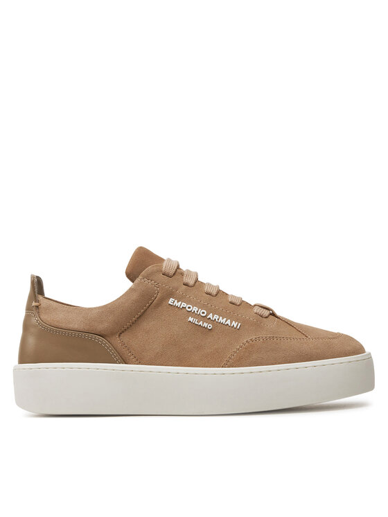 Sneakers Emporio Armani X3X207 XR158 00085 Maro