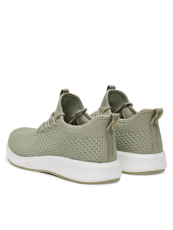 Sprandi Sprandi Sneakers MP07-GVA1 Grün