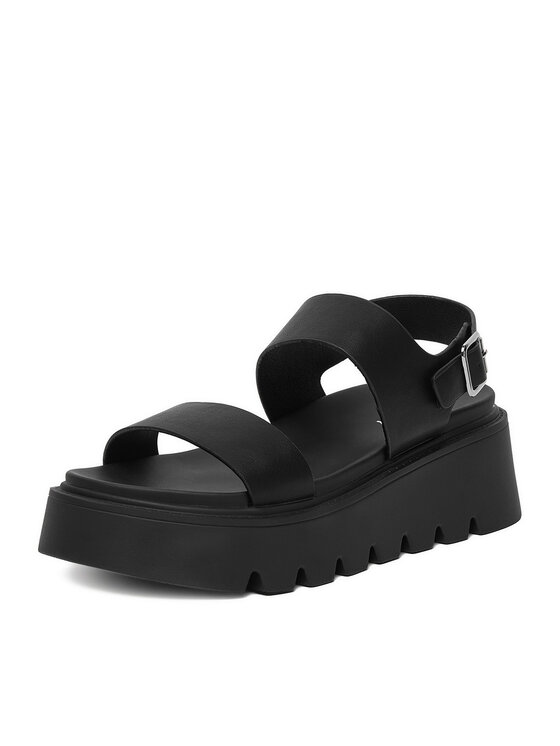 JENNY JENNY Sandale CEO-H3T9789-03 Negru