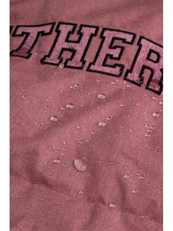 Coccodrillo Coccodrillo Kurtka zimowa ZC5152112OGJ-007 Różowy Regular Fit