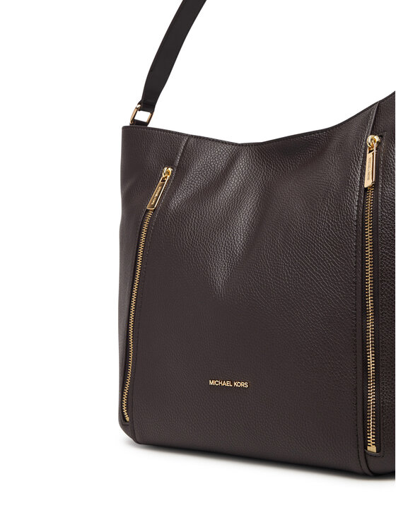MICHAEL Michael Kors MICHAEL Michael Kors Käekott 30F6G6NH7I Pruun