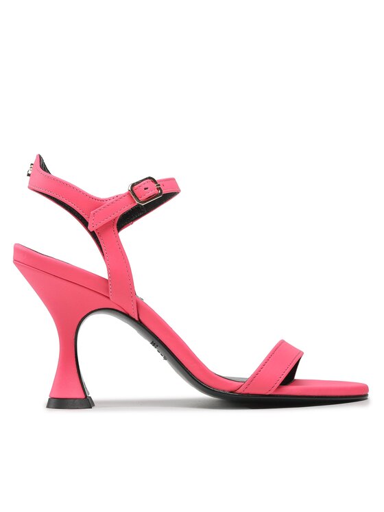 Sandale Patrizia Pepe 8X0057/L011-M443 Roz
