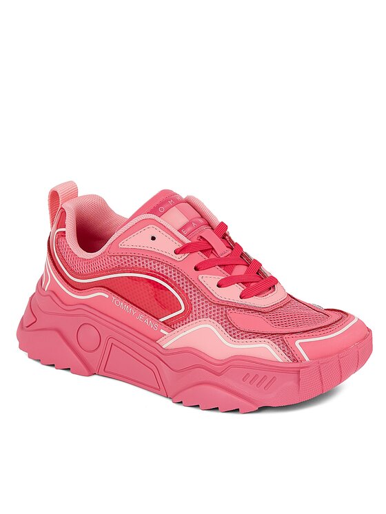 Chunky tommy clearance