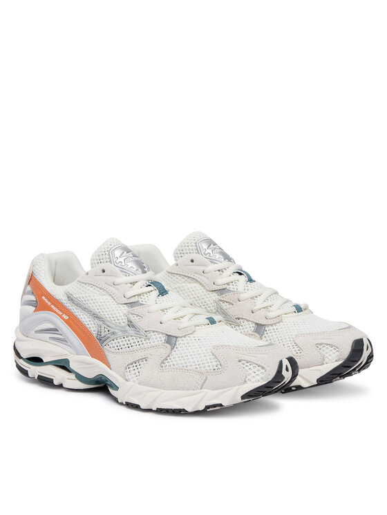 Mizuno Mizuno Sneakers Wave Rider 10 D1GA2611 Alb
