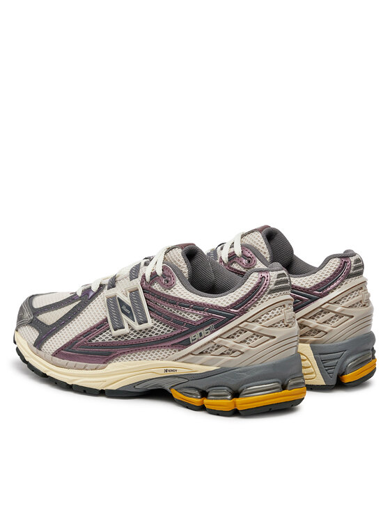 New Balance New Balance Сникърси M1906RRA Бежов