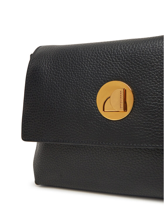 Coccinelle Coccinelle Handtasche E1 MD0 12 07 21 Schwarz