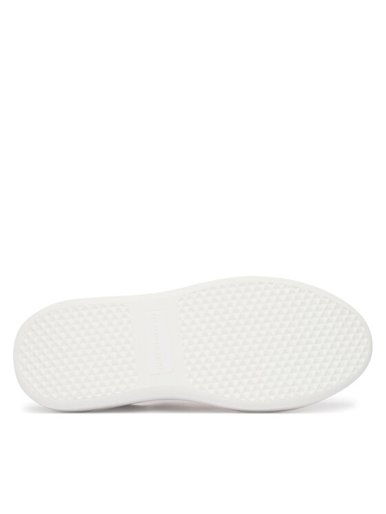 Alexander Smith Alexander Smith Sneakersy Wembley High ASBDWHW 0596 Beżowy