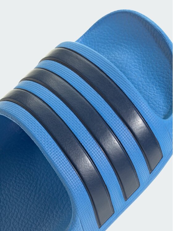 adidas adidas Klapki Adilette Aqua Błękitny