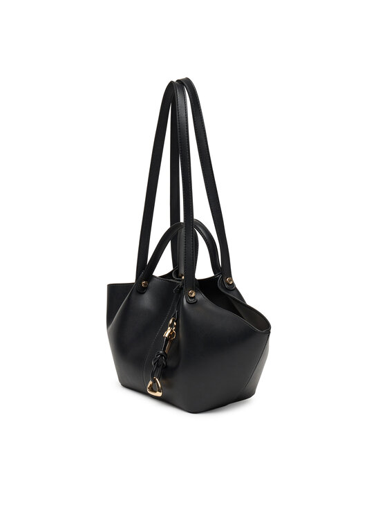 Aldo Aldo Handtasche Meava 14141600 Schwarz