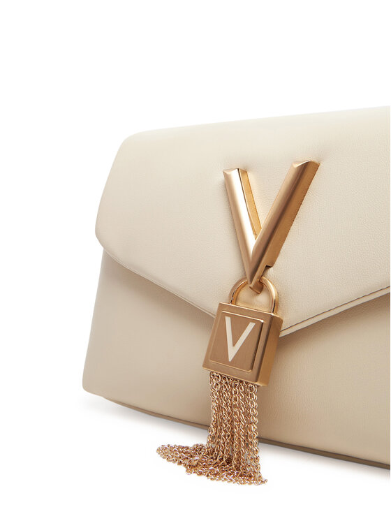 Valentino Valentino Torbica Stella VBS9AK09 Écru