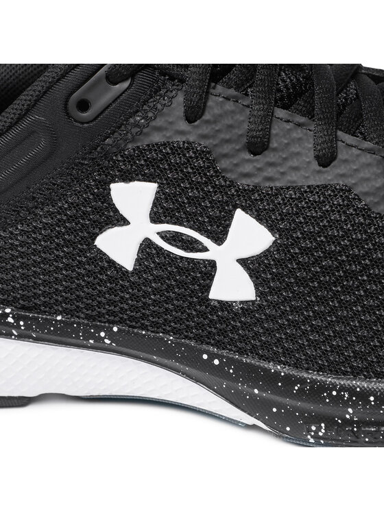 Under Armour Under Armour Tekaški čevlji Ua Charged Escape 3 Bl 3024912-001 Črna