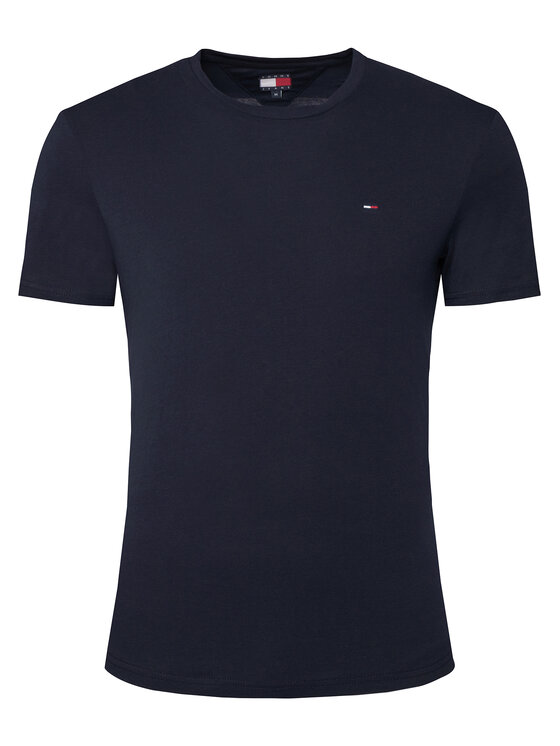 Tommy Jeans Tommy Jeans Komplet t-shirt majic﻿ DM0DM21579 Pisana Slim Fit