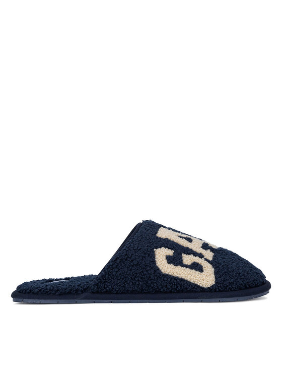 Gap Gap Bačkory PLANO HOMESLIPPER M GP508015AM-NVOF Tmavomodrá