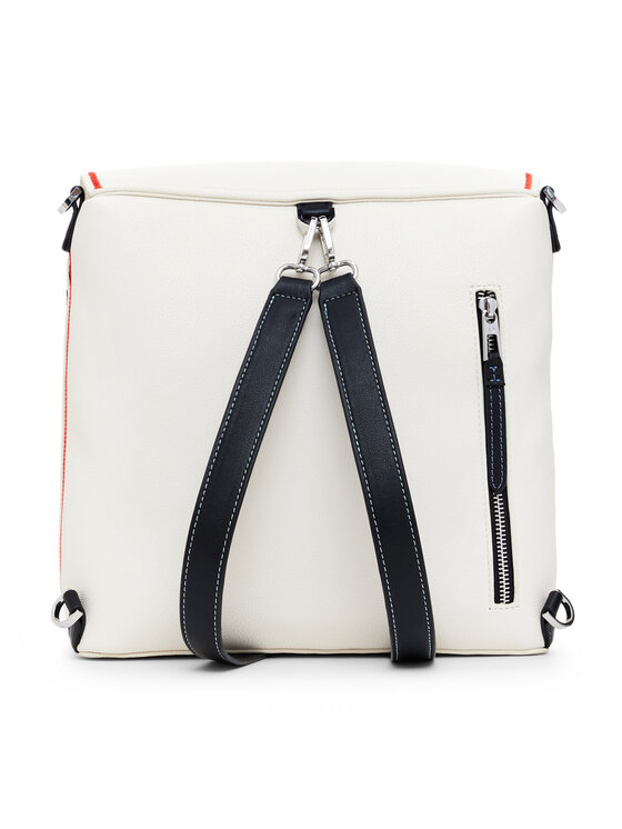 Desigual Desigual Rucksack Cleo 24WAKP28 Weiß