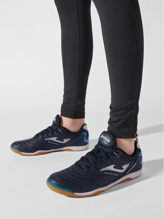 Joma Joma Tenisice za nogomet Maxima 2303 MAXS2303IN Tamnoplava