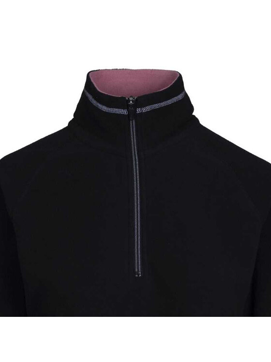 Trespass Trespass Polar Skylar Czarny Long Fit