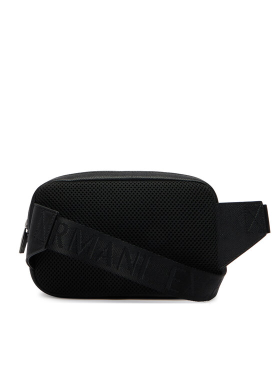 Armani Exchange Armani Exchange Jostas soma XM002037 AF19931 UC001 Melns