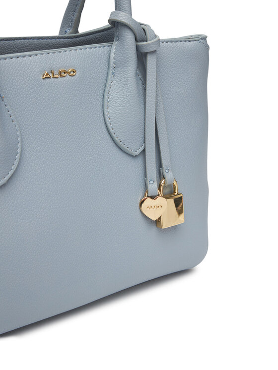 Aldo Aldo Сумка Birin 13933790 Блакитний