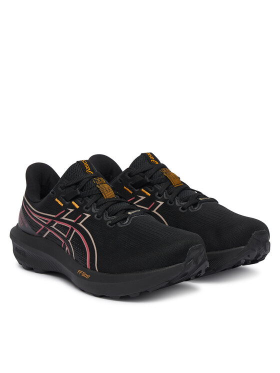 Asics Asics Buty do biegania Gt-1000 15 Gtx 1011C233 Czarny