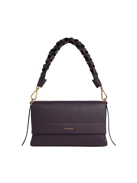 Coccinelle Coccinelle Borsetta Boheme 7 Viola