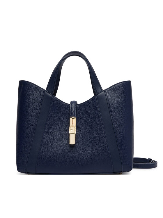 Furla Furla Geantă Goccia S WB01789 BX3353 KH 4852S Albastru