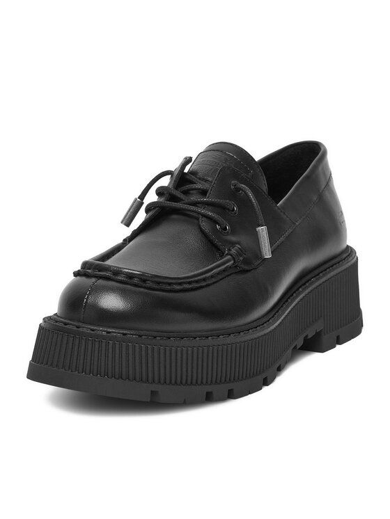 G-Star Raw G-Star Raw Обувки EO-ELIF-9010-25 Черен