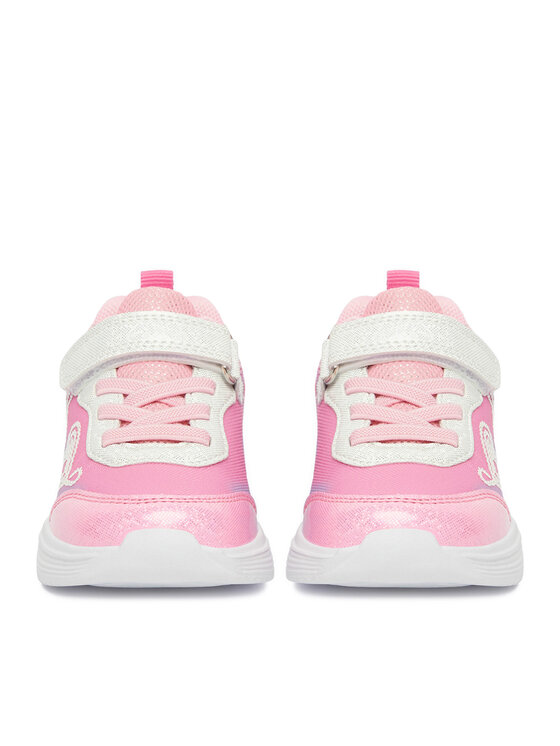 JENNY JENNY Sneakersy CEO-K2593 Ružová