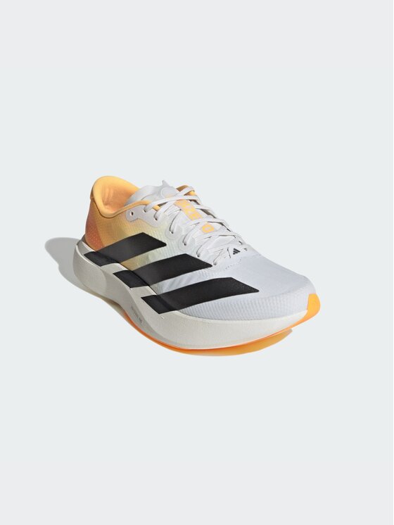 adidas adidas Buty do biegania 168010 Biały